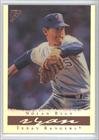 Topps Gallery HOF