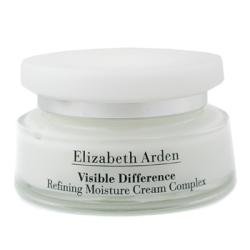 New - ELIZABETH ARDEN by Elizabeth Arden Elizabeth Arden Visible Difference Refining Moisture Cream Complex--75ml/2.5oz - 130032