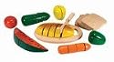 Cutting Food Box