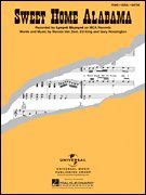 Sweet Home Alabama (Piano Vocal, Sheet Music)