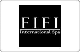 Fifi International Spa - New York, NY Gift Card