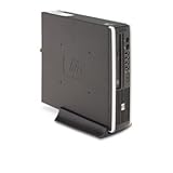 HP Compaq 6005 Pro - Ultra-slim desktop - 1 x Athlon II X2 220 / 2.8 GHz -  ....