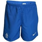Holland Away Shorts 2008/10 - Kids - Jnr M 24/25 wst