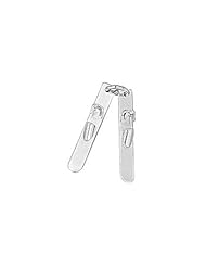 Water Skis Charm