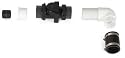 Little Giant DK-B Pump/Skimmer Discharge Kit for Vortex Pumps K1000, K2000, K3000 and K4000 (1494017