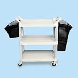 4 Gallon Utility Bin