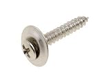Help 45581 Trim Screws Help 45581 Trim Screws