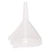 Kitchen Craft Polypropylene Food Safe Funnel 10cm (4)