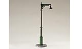 LGB G Scale Single-Arm Antique-Style Station Light
