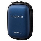 Panasonic DMW-CHTZ3 Hard Case for Panasonic TZ, LZ and LS Series Digital Cameras