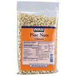 NOW Foods, Pine Nuts Chinese - 8 oz