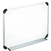 UNV43732 - Magnetic Melamine Dry Erase Marker Board