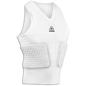 Buy McDavid Hoops V Hex Shirt