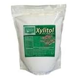 Emerald Forest 5lb Xylitol Sweetener