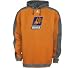 Reebok NBA Phoenix Suns Dream Hooded Fleece