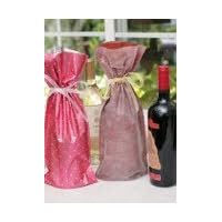 Gift-Mate 9-Piece Assorted Wine Bag Set!