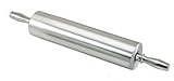 18 COMMERCIAL ALUMINUM ROLLING PIN