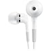 Electronics : Tip.Tech:in-ear headphones with mic Compatible with in-ear headphones for iPhone 3G, Iphone 3gs iphone 2g, iPod 1G / 2G, iPod 3G, iPod 4G / Photo (U2 Special Edition), iPod Classic, iPod Mini, iPod Nano, iPod Nano (2nd Generation), iPod Nano (3rd Generation), iPod Photo, iPod Shuffle, iPod Shuffle (2nd Generation), iPod Touch, iPod Video 30 GB / U2, iPod Video 60 / 80GB, MP3 players, CD players, laptops and all other audio devices with a 3.5mm headphone jack.