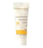 Sunscreen Lotion SPF 8 Trial 5ml by Dr. Hauschka
