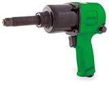 Speedaire 2YRH4 Air Impact Wrench, 1/2 In Dr, 30-320 Ft Lb