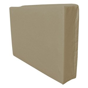 Exterior AC Cover, 25-1/2 to 26 In. W