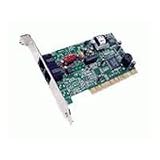 U.S. Robotics - Fax / modem - plug-in card - PCI - 56 Kbps - K56Flex, x2, V.90