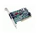 U.S. Robotics - Fax / modem - plug-in card - PCI - 56 Kbps - K56Flex, x2, V.90