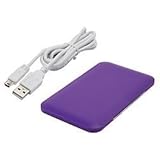 Ativa USB 2.0 4-Port Ultra-Thin Hub