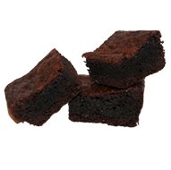 Heaven Mills Gluten Free Brownie Cake [12 Oz.] Kosher.