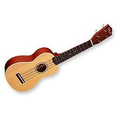 Stagg US-60 S Sopranukulele