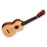 Stagg US-60 S Sopranukulelevon "Kailua"