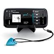 Jwin JH-E23 White Stereo In-ear Earphones w/ In-Line Volume Control