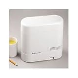 Personal Warm Mist Humidifier/Vaporizer with 1.5 Gallon Output per Day (BNRCM1UC)