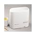 Personal Warm Mist Humidifier/Vaporizer with 1.5 Gallon Output per Day (BNRCM1UC)