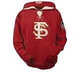 Majestic Florida State Q Hooded Fleece