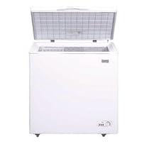 エレクトロラックス 215L チェストタイプ 冷凍庫（フリーザー） ECB215