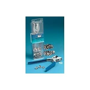 Handi-Man Marine 970162-EA Canvas Snap and Tool Kit by