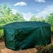 Medium Oval/Rectangular Patio Set Cover