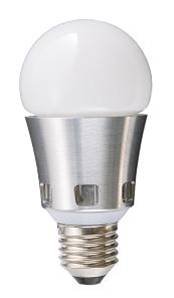Pharox 300 Dimmable LED Bulb - 6 Watt Incandescent Replacement Bulb