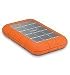 320GB LaCie RUGGED HD U2&FW&FW8 5400RPM 8MB JP 301832J