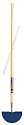 Ames Kodiak Shank Turf Edger