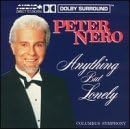 Anything But Lonely by Richard Nanista, Leonard Bernstein, Cy Coleman, Andrew Lloyd Webber, and Richard Rodgers