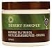 Desert Essence Tea Tree Oil Cleansing Pads 50 Pads