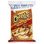 Cheetos Flamin' Hot Crunchy, 8.5 Ounce (Pack of 4)