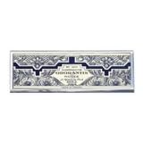 Tampon Case - Pretty French Design