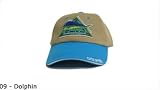 Florida Signature Fish Hat - DOLPHIN
