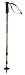 Sports : BEST WANDERSTOCK TREKKING, mehrfarbig, 65 - 140 cm