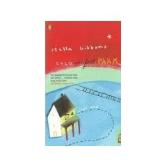 Cold Comfort Farm (Essential Penguin)
