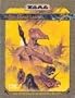 The Living Land: The Sourcebook of Primitive Reality (TORG)