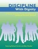 Discipline with Dignity for Challenging Youth